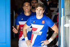 Equipe de france de rugby : Rugby A 7 L Equipe De France Annonce Ses Equipes Pour La Saison 2019 2020 Avec Huit Nouveaux Actu Rugby