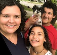 Keena Washington's Instagram, Twitter & Facebook