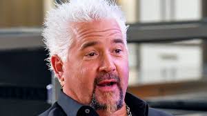 Chef Chris Oh Reveals What It Was Like Cooking With Guy Fieri
