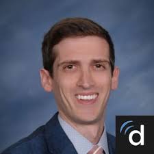 Doctors at Corewell Health Trenton Hospital in Trenton, MI