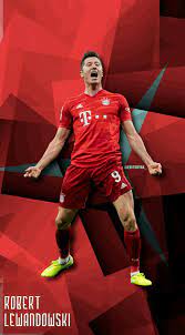 Robert lewandowski pes 2020 stats. Pin On Sport
