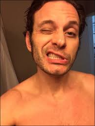 Photo Exclusive: A Two-Show Day at Chicago Shakespeare With Sense and  Sensibility Star Wayne Wilcox