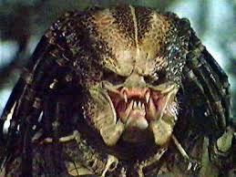 Mercedes a class has predator face you won t see on all. If It Bleeds We Can Kill It Review Of Predator 1987 Gbposters Blog