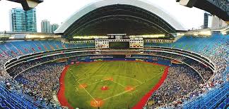 Toronto Blue Jays Tickets From 18 Vivid Seats