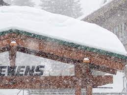 Check spelling or type a new query. Weather Report Stevens Pass Ski Resort