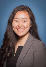 Ellen Min proves a STEM background is the foundation for a great lawyer