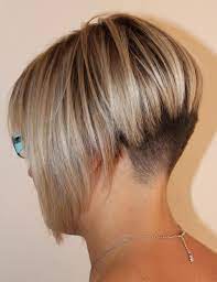 Hairxstatic Angled Bobs Gallery 7 Of 8 Bob Hairstyles Womens Hairstyles Shaved Bob
