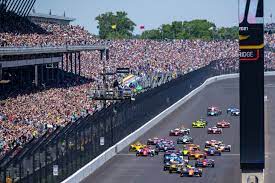 Every running of the indy 500 is special but the 2021 edition is shaping up to be a memorable running of the greatest spectacle in racing. Ggeljgs9fnz65m