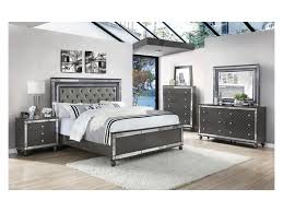 A nice night paisley yellow flower microfiber comforter set, modern luxury design hotel style all season comforter set with pillow cases(blue,queen) 4.4 out of 5 stars 1,630 $39.89 $ 39. 4pc Contemporary King Size Bedroom Set Bed Dresser Mirror Nightstand Glam Luxury Wooden Furniture Walmart Com Walmart Com