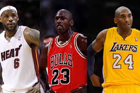 Jun 18, 2021 · moreover, he went to say that the klaw has the same mentality as lebron james, kobe bryant and michael jordan (1:12:10). Breaking Down Real Difference Between Kobe Bryant Lebron James Michael Jordan Bleacher Report Latest News Videos And Highlights