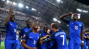 We did not find results for: Euro 2016 Finale Portugal France Le Jour De Gloire Est Arrive Mais Pour Qui