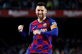 Find the perfect lionel messi stock photos and editorial news pictures from getty images. Komanda Nedeli V Fifa 20 Messi Levandovski I Shesny Stali Luchshimi Chempionat