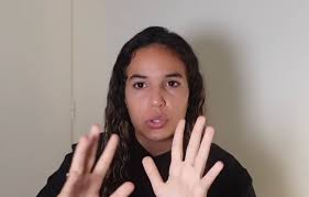 Seine-Maritime : Pourquoi linfluenceuse Poupette Kenza a-t-elle été  incarcérée ?