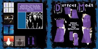 The best of depeche mode, vol. All The Air In My Lungs Depeche Mode Songs Of Faith Devotion 1993