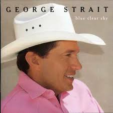 GEORGE STRAIT