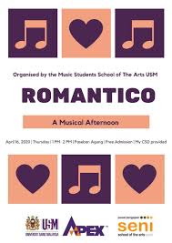 Be who you needed when you were younger. Usm Music Recital Posts Facebook
