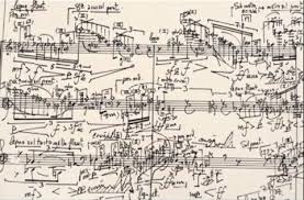 Hector by getting answers on askfm. Hector Parra S Hypermusic Prologue Prepared In Sibelius Scoring Notes