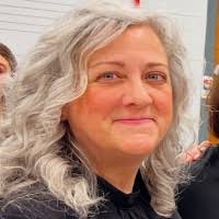 Cheryl Wawrzynowicz