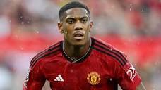 Anthony Martial's time at Man Utd is almost up! Fenerbahce submit ...