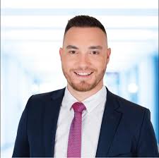 Alexis Jolly élu sur la 6e circonscription