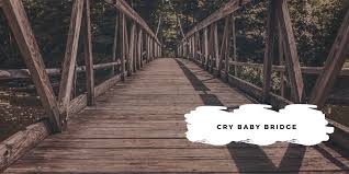 Haunted Cry Baby Bridge Locations To Visit Is One Near You