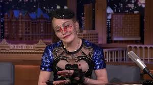 Madonna has another wild interview after controversial Graham Norton  appearance