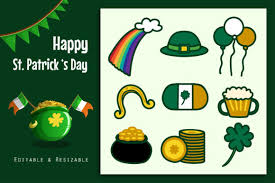 Download 512 Lucky Designs Graphics SVG Cut Files