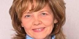 Long-time hospice leader retires, new leader takes the helm