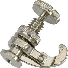 How to tune a violin with fine tuners. Wittner Uni Piccolo Violin Fine Tuner Fiddlershop