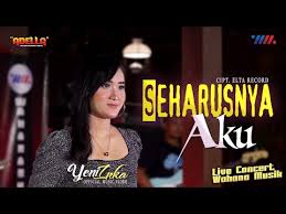 Adella dangdut lirik & video klip mp4. Download Om Adella 3gp Mp4 Codedfilm