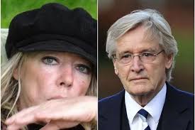 Bill Roache healed broken relationship with daughter before her tragic  death after pair didn't talk for years