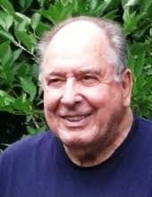 Obituary information for Richard "Dick" Callies