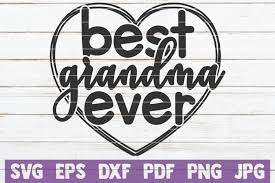 Download Free Svg Designs Best Great Grandma Svg