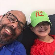 Bill Henricks (@billhenricks)