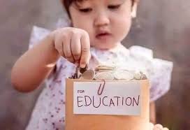 Insurance options for kid's education