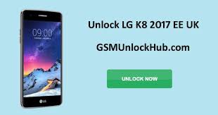 Subscriber identity module (sim) cards are removable and portable memory chips used in cell phones to store and manage personal contacts and related information. Unlock Lg K8 2017 Ee Uk Allows You To Use Any Network Provider Sim Card Worldwide It Removes The Network Lock On Your Phone So You Can Use Ee Uk Unlock Phone
