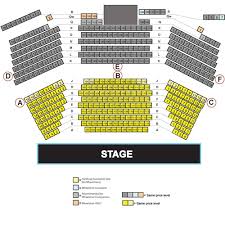 Sycuan Casino El Cajon Tickets Schedule Seating Chart