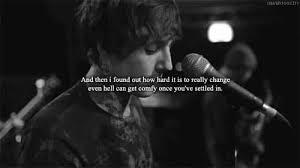Enjoy reading and share 17 famous quotes about bring me the horizon with everyone. Image 3620370 On Favim Com