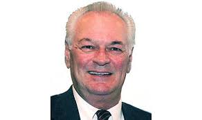 Louis CISCO Obituary (1947