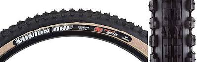 Maxxis Minion Dhf Downhill Tire 26 X 2 5 Triple Compound Skinwall 2 Ply Black Review Minions Downhill Tire