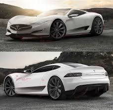 Must See 2018 Tesla Model R Concept Concept Release Date Price News Reviews Tesla Roadster Concept Cars Tesla Model