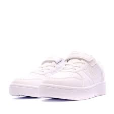 Détails du produit cuir véritable et synthétique résistant. Basket Blanche Enfant New York Yankees Greenpoint Achat Pas Cher Go Sport