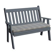 Check spelling or type a new query. Highland Dunes Hawkesbury Traditional Plastic Garden Bench Wayfair