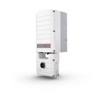 Three Phase Commercial Solar Inverters | SolarEdge US
