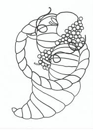 Feel free to print and color from the best 40+ cornucopia coloring pages printable at getcolorings.com. Free Printable Cornucopia Coloring Pages Coloring Home