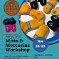 Mitt and Moccasin workshop event image