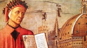 Stiamo parlando del dantedì, il giorno dedicato al sommo poeta. Dantedi Prima Edizione Mercoledi 25 Marzo 2020