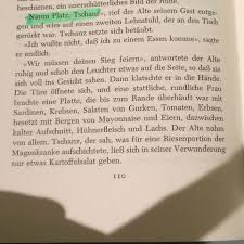 (für mehr details die übersetzung anklicken/antippen). Wie Schreibe Einen Inneren Monolog Uber Tschanz Innerer Monolog