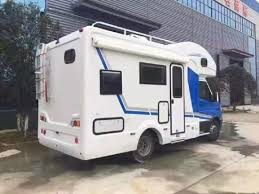 Maybe you would like to learn more about one of these? China Short Bed Flatbed Caraven Truck Camper For Sale China Caravan Truck Camper Truck