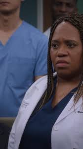 Tempers flare in exclusive look at 1st scene from 'Grey's Anatomy' season  21: Watch